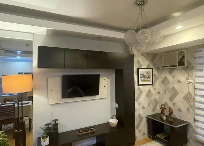 Uli-Anan Avida Tower 1 It Park 1Br