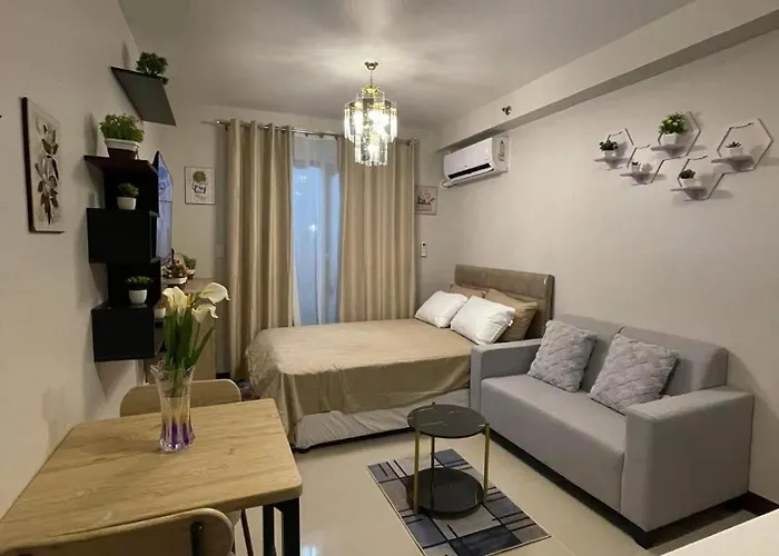 Saekyung Village Condominium Phase 301