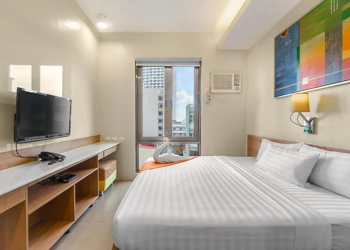 Abc Hotel Cebu