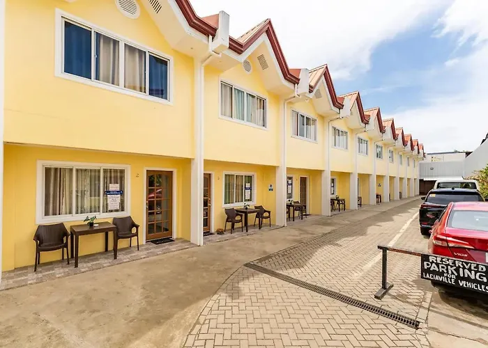 Laciaville Resort And Hotel Inc