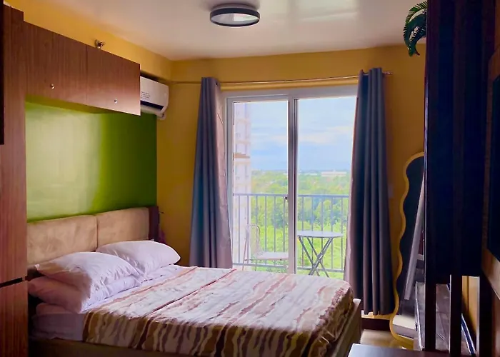 Timbi Suites Mactan