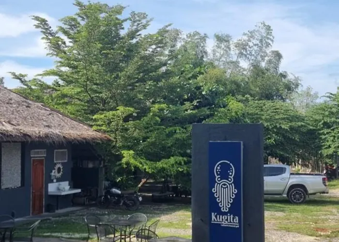 Kugita Bed And Dine