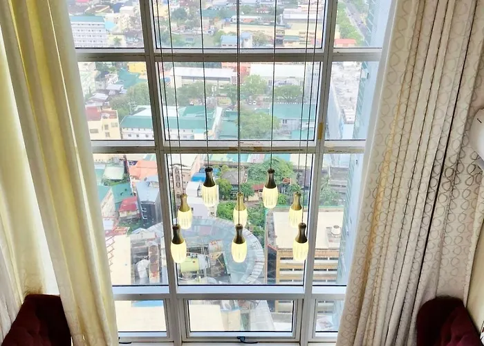 2316 Two Bedroom Loft Type Condo Unit Good For 10 Person