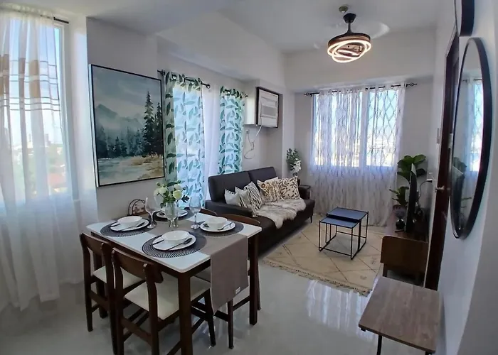 Harmony Condo 620