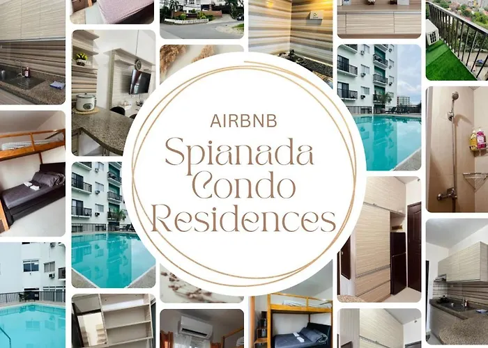 Family Condo Unit Cebu City