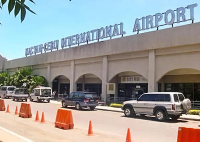 Tabina Hostel - Mactan Cebu International Airport