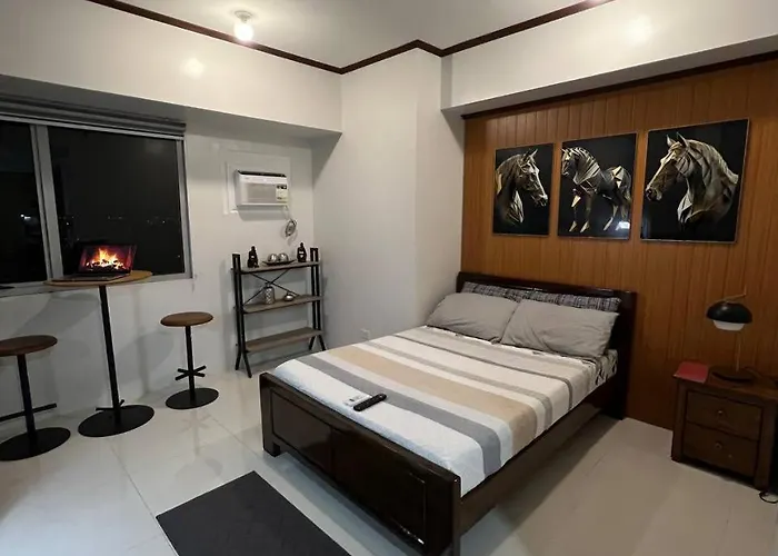 Modern Cebu Getaway