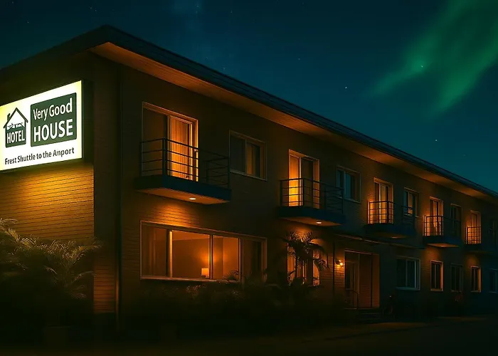Very Good Hotel
