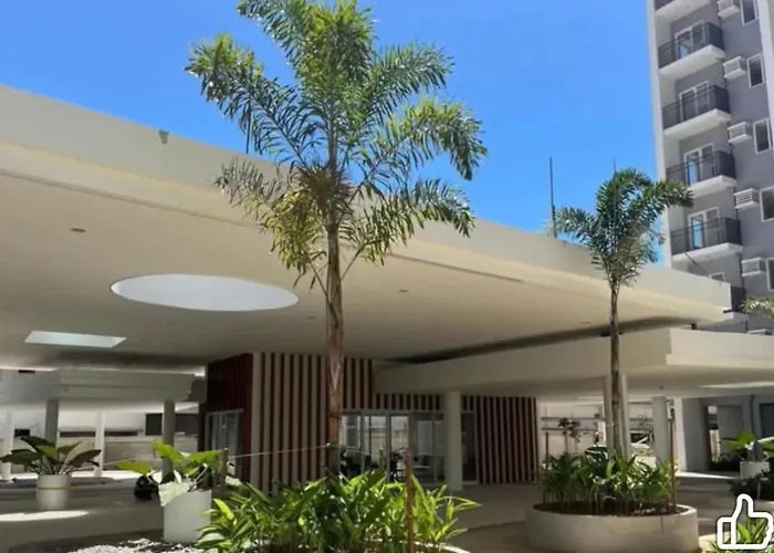 Kcc Cozy Condominium