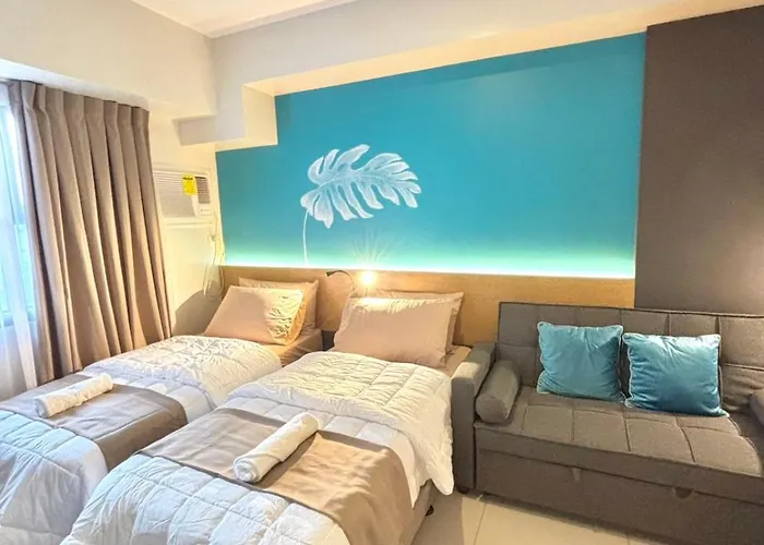 Rass Horizon Suites