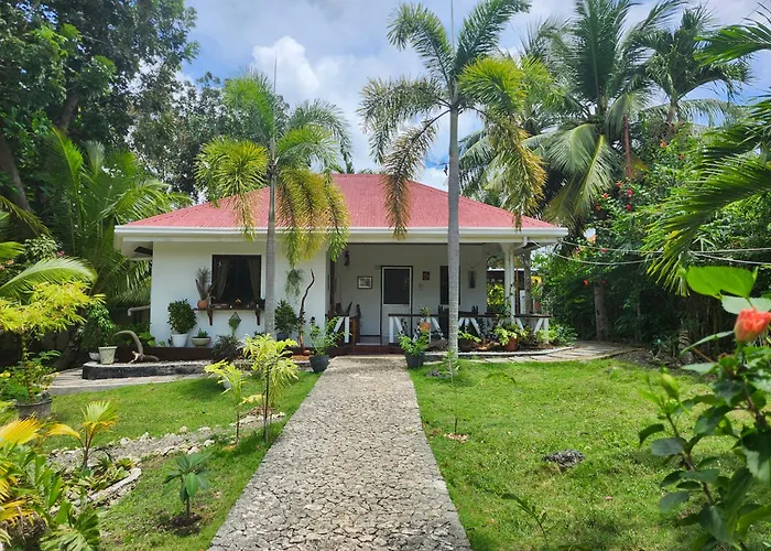 Palmera Palma Private 2 Bedroom Bungalow