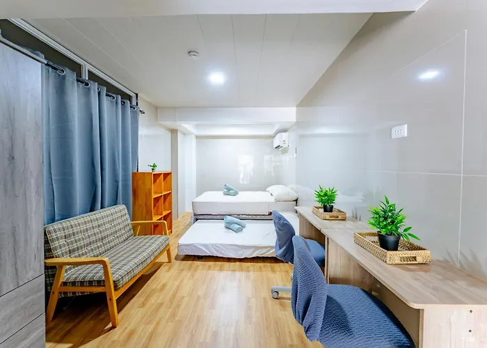 Spacious Family Getaway For Big Groups