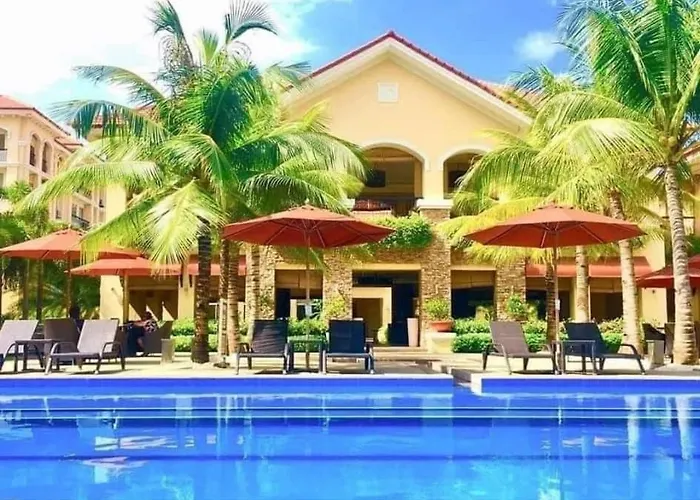San Remo Oasis