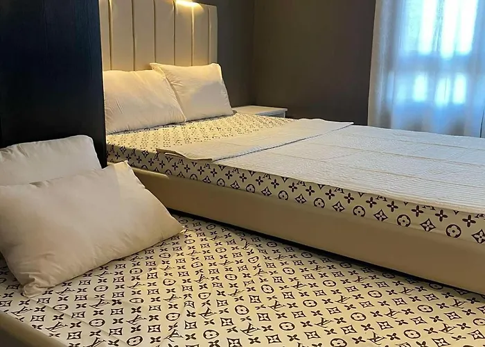 Air Condo Studio Unit C