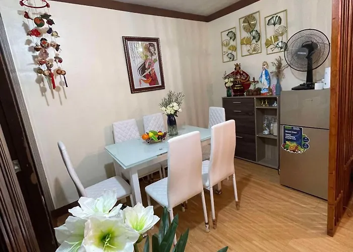 Golden Poppy Cozy Condo