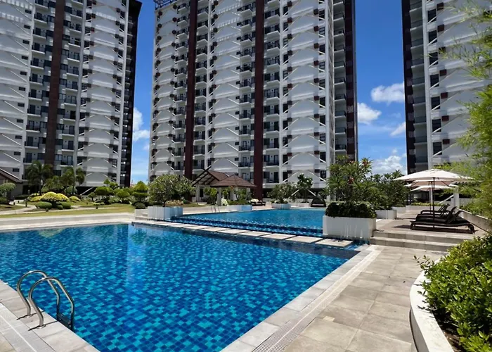 Royal Oceancrest Eleanor Suites