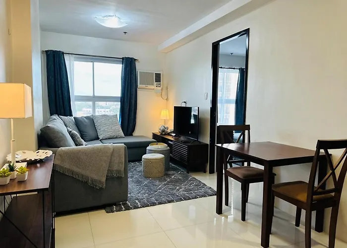 1 Bedroom Unit In Bamboo Bay
