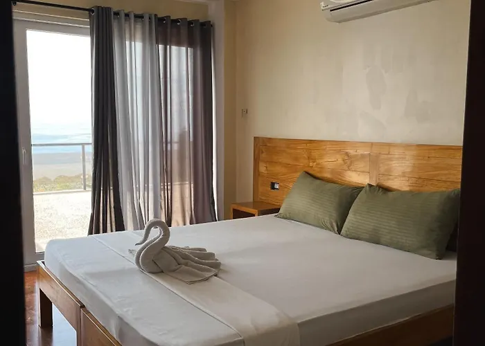 Seaview Mansion Dalaguete Deluxe Apartment 10
