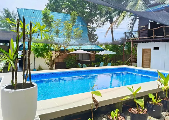 Molinillo Vacation Cabin