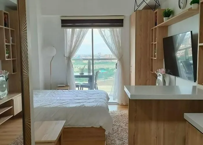 Cebu Stay Rental