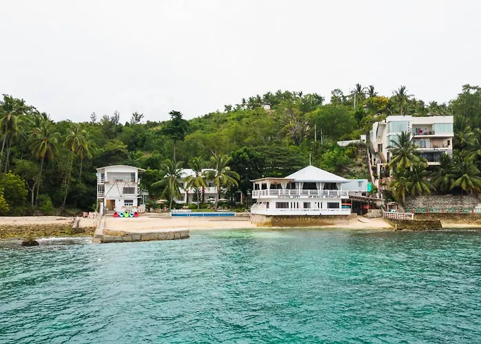 Setu Divespot & Resort