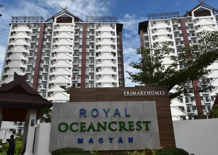 Royal Ocean Crest Mactan