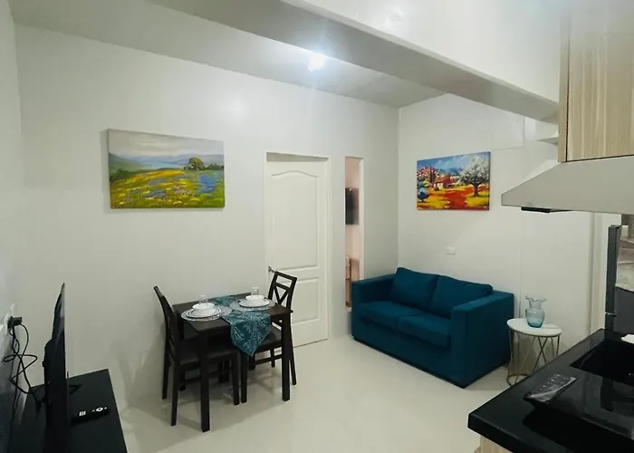 Chambers Home Stay