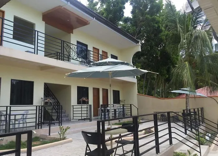 Joaquim'S Lodge