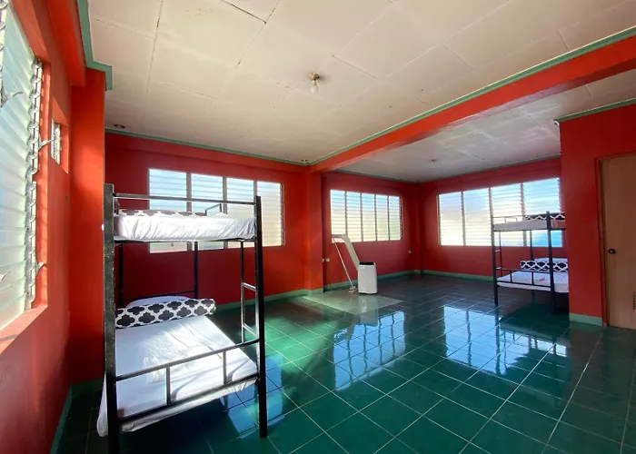 Hostel Home In Lapu-Lapu City