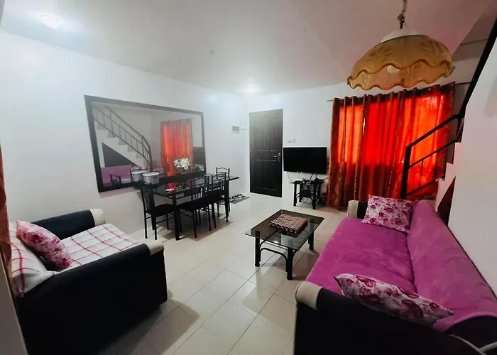 Home In The Historic City Entire House With 3 Beds