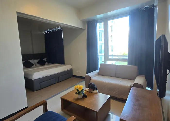 Mactan Cozy Studio