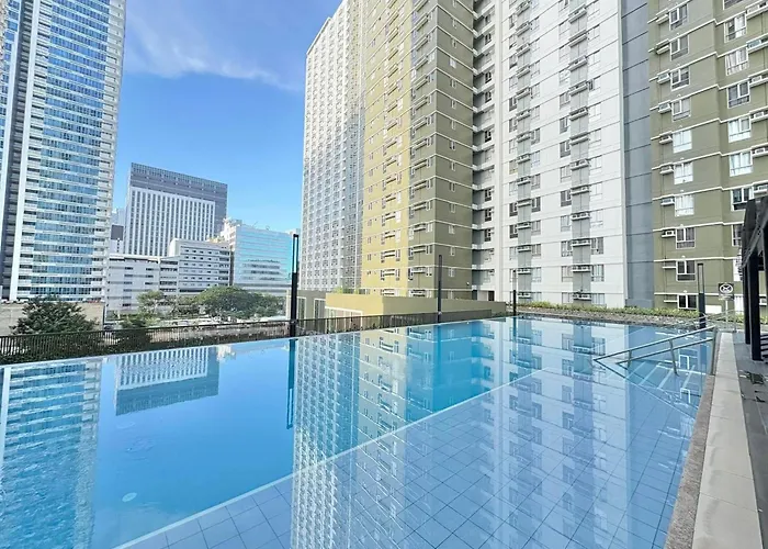 Avida Towers It Park Fast Wi-Fi