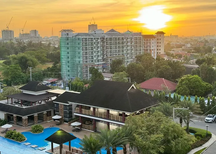 Apartment In Cebu City