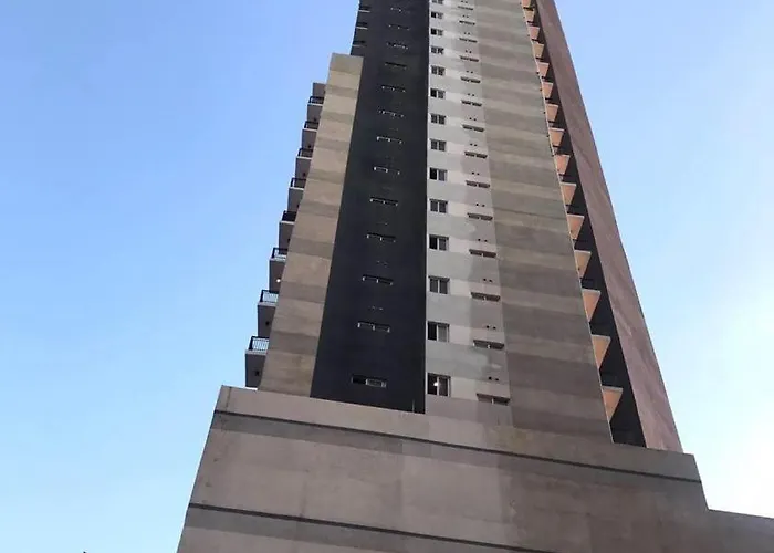 Cityscape Grand Tower Condo, Studio Unit