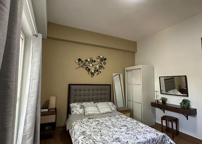 Jnest Cozy Condo Bldg A 215