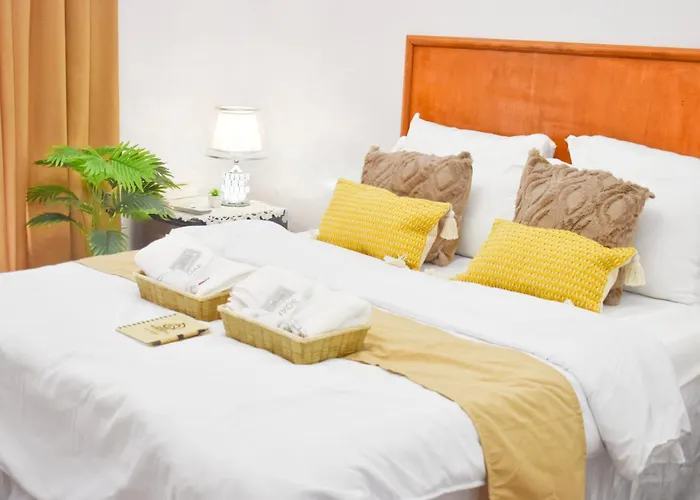 Mactan Airport Homestay
