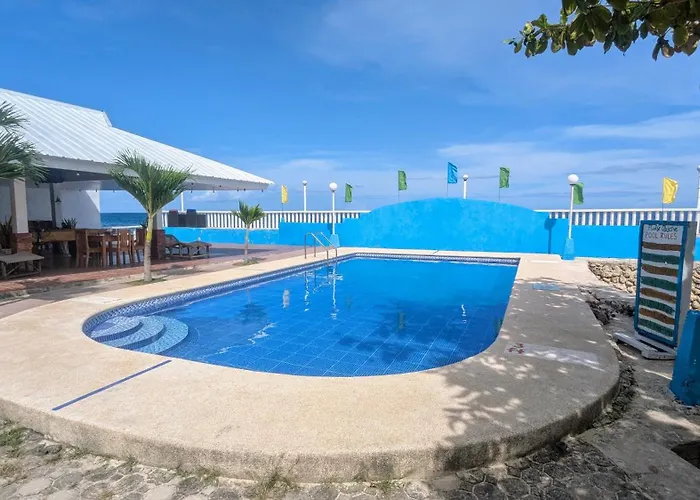 The Lighthouse Resort