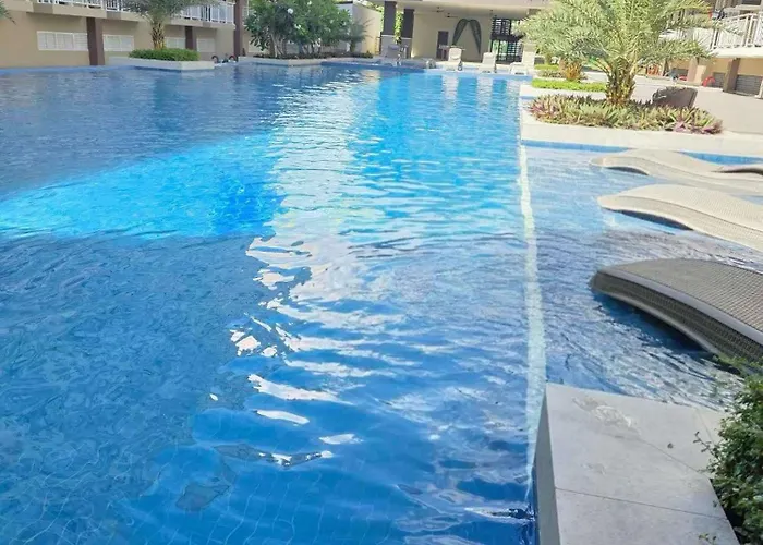 625 Amani Grand Resort And Residences Matumbo Road Apartment