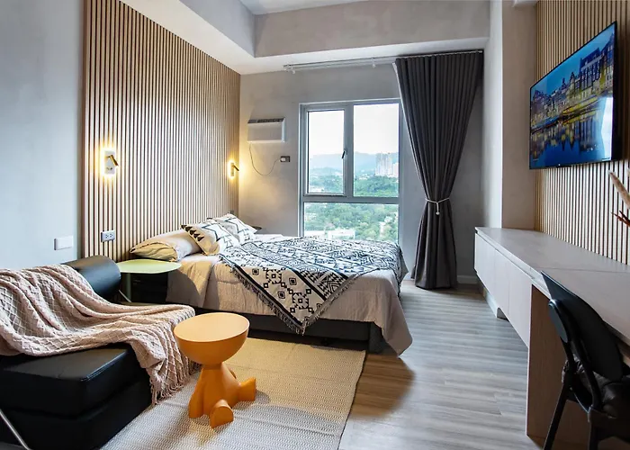 Enzos Pad At Avida Towers Riala Cebu It Park T4