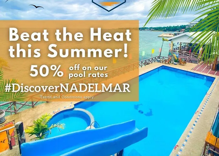Nadelmar Hotel And Resort