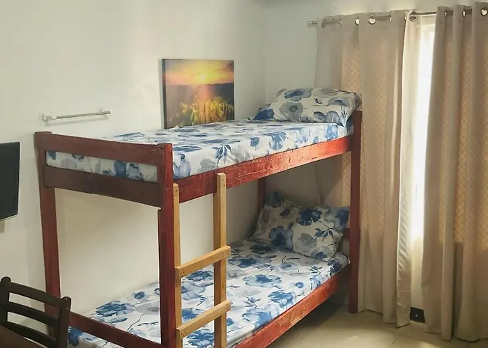 Nngg Condo Living Mandaue