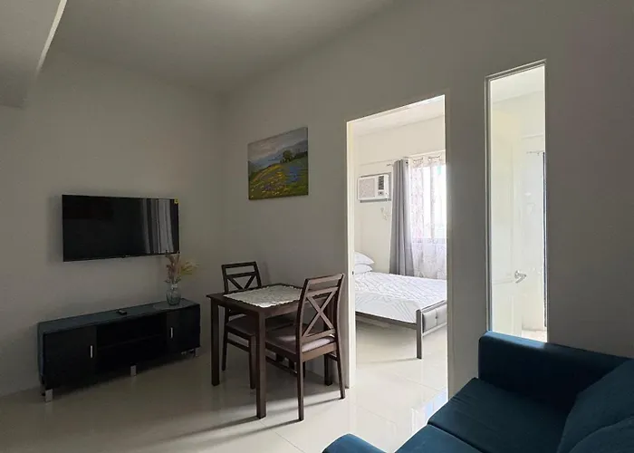 Anthony Home Stay