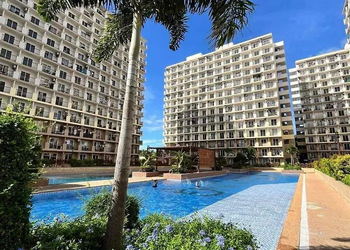 Saekyung Condo