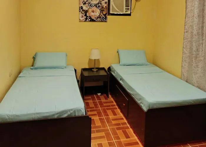 Garden Inn