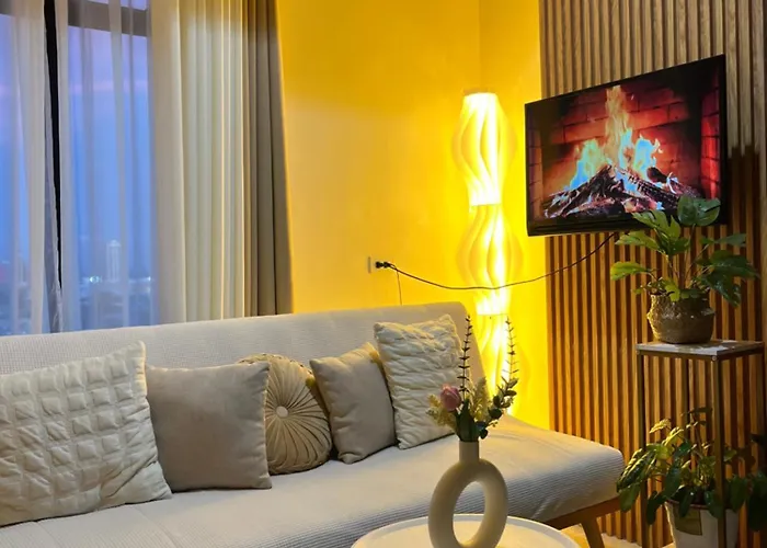 A&Y Cozy Pad