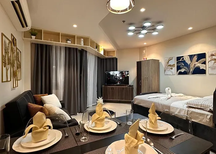 Tambuli Blue Premium Seaview