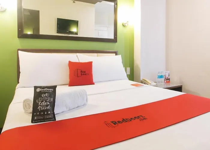 Reddoorz @ Express Inn Lapu Lapu
