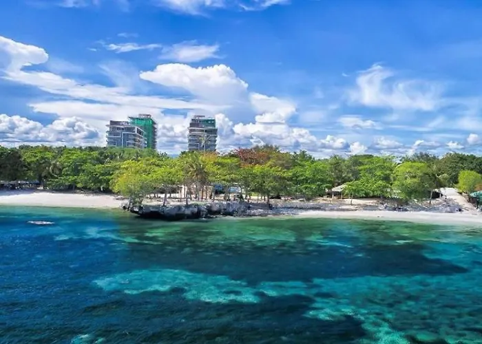 Oceanview Tambuli Seaside Resort