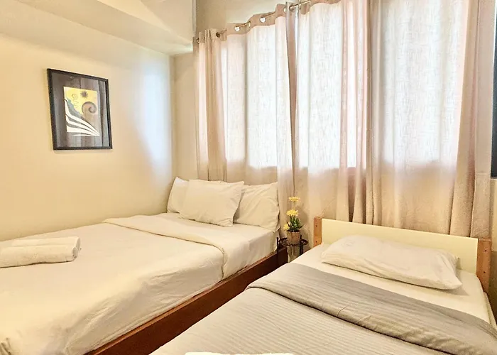 1 Bedroom Modern Condo