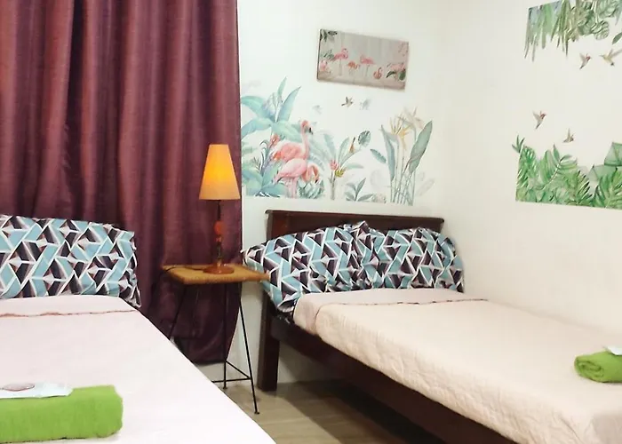 Island In Lapu-Lapu, Cozy, Peaceful, Olango Island